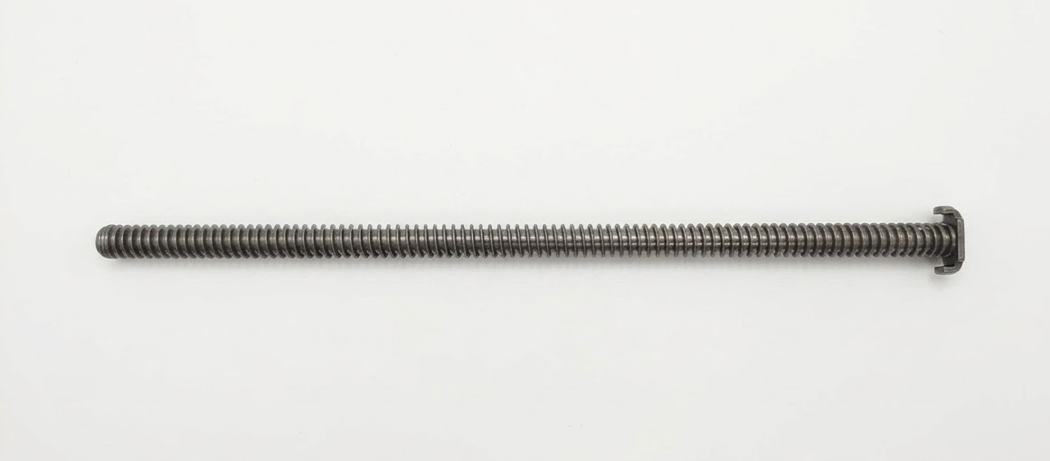 SH-23 Recoil Spring Assembly